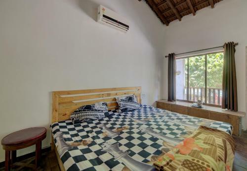 Villa Tejaswee Bungalow