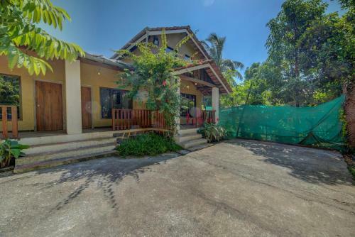 Villa Tejaswee Bungalow