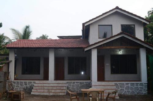 Villa Tejaswee Bungalow