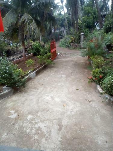 Villa Tiwarekar Bungalow 4bhk
