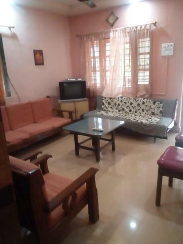 Villa Tiwarekar Bungalow 4bhk