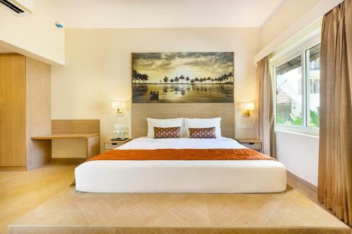 Hotel Club Mahindra Arookutty