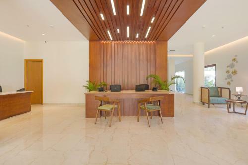 Hotel Club Mahindra Arookutty