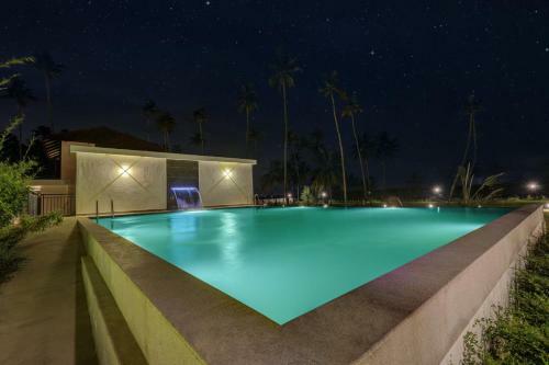 Hotel Club Mahindra Arookutty