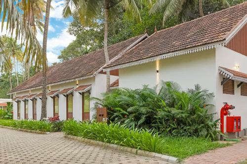 Hotel Club Mahindra Arookutty