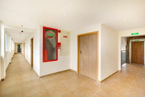 Hotel Club Mahindra Arookutty