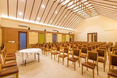 Hotel Club Mahindra Arookutty