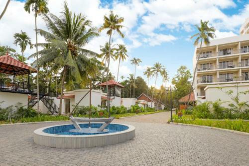 Hotel Club Mahindra Arookutty