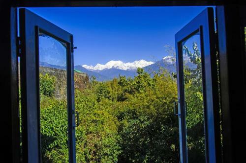 Albergue Hotel Hill View