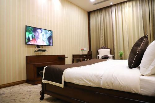 Hotel Vrc City Heart