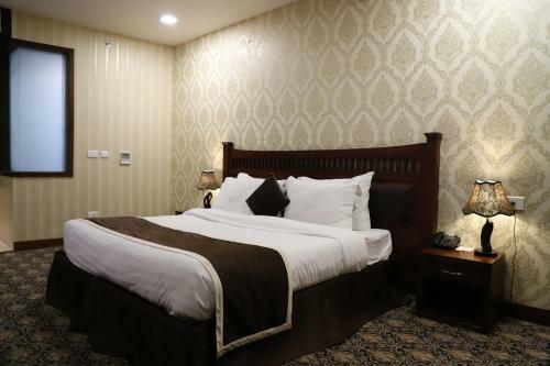 Hotel Vrc City Heart