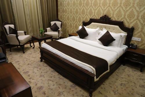 Hotel Vrc City Heart