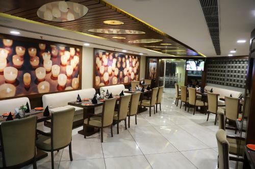 Hotel Vrc City Heart