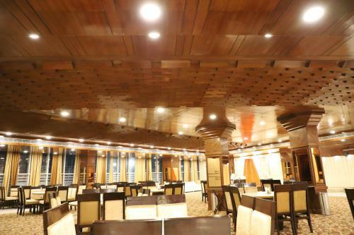Hotel Vrc City Heart