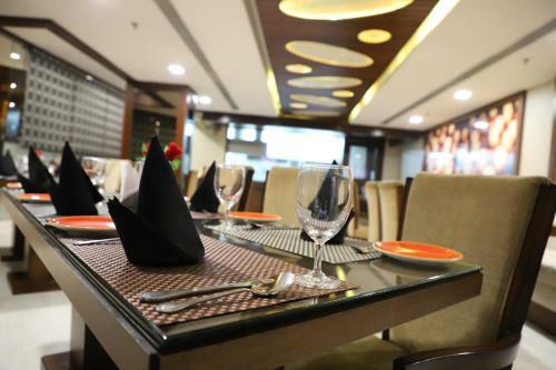 Hotel Vrc City Heart
