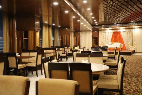 Hotel Vrc City Heart
