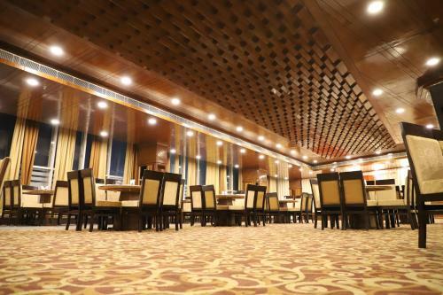 Hotel Vrc City Heart