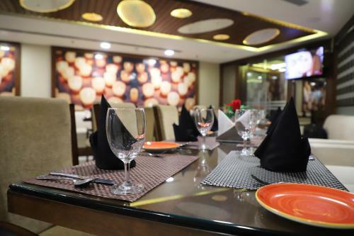 Hotel Vrc City Heart