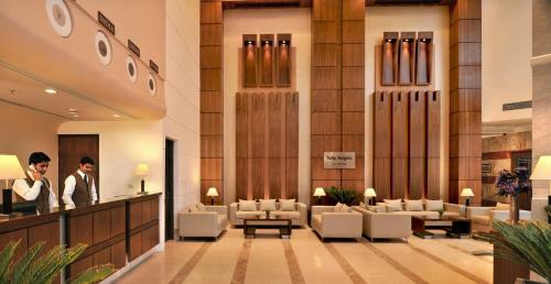 Hotel Comfort Inn Tulip Heights