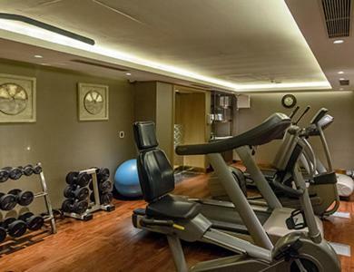 Hotel Comfort Inn Tulip Heights