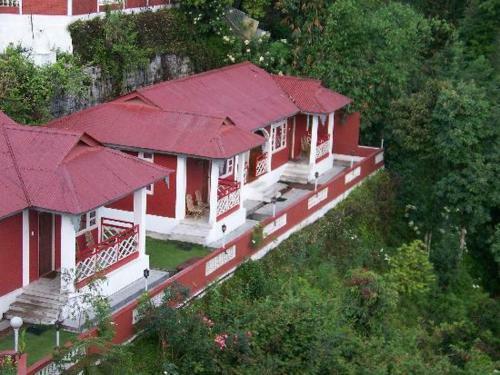 Hotel Summit Tashi Ghang Resort