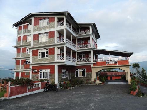 Hotel Summit Tashi Ghang Resort