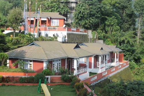 Hotel Summit Tashi Ghang Resort