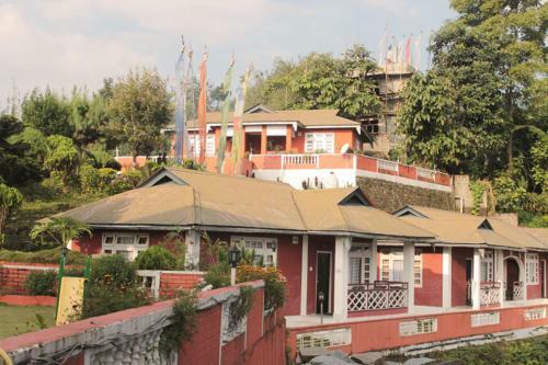 Hotel Summit Tashi Ghang Resort