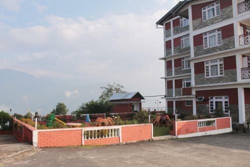 Hotel Summit Tashi Ghang Resort