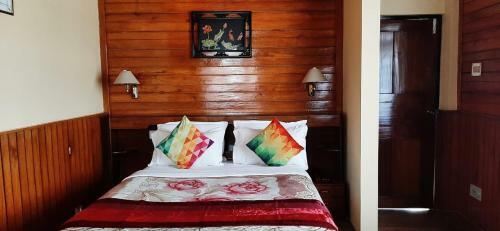 Hotel Summit Tashi Ghang Resort