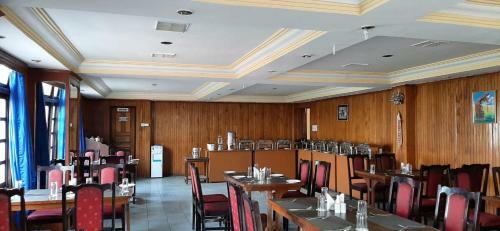 Hotel Summit Tashi Ghang Resort