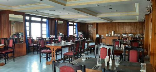 Hotel Summit Tashi Ghang Resort