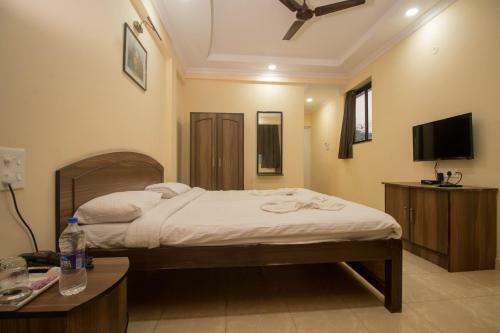 Picnic Plaza By Wb Hotels Goa
