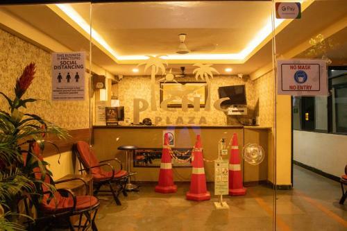 Picnic Plaza By Wb Hotels Goa
