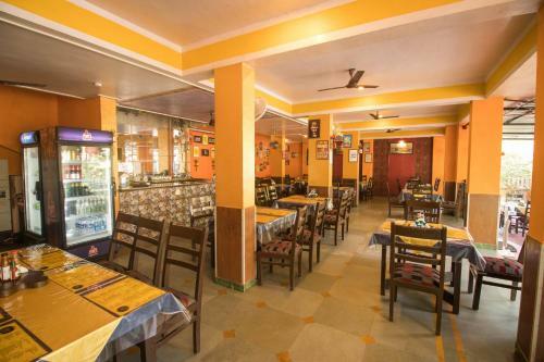 Picnic Plaza By Wb Hotels Goa