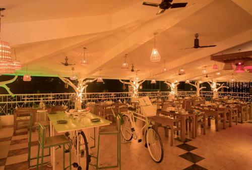 Picnic Plaza By Wb Hotels Goa