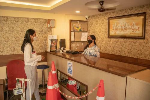 Picnic Plaza By Wb Hotels Goa