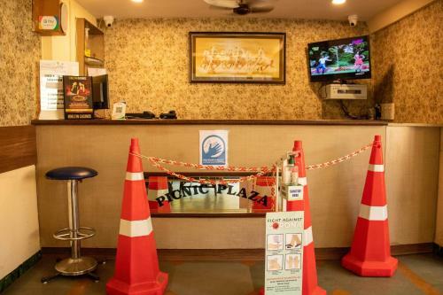 Picnic Plaza By Wb Hotels Goa