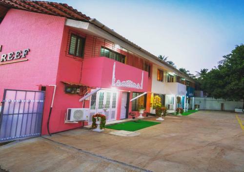 Villa Mazzo Reef Varsoli