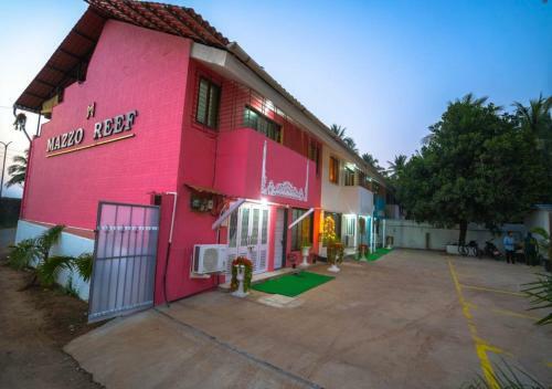 Villa Mazzo Reef Varsoli