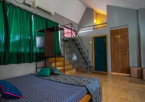 Villa Mazzo Reef Varsoli