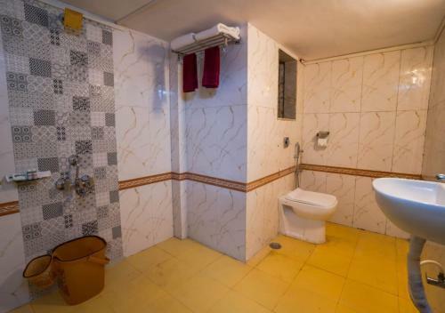 Villa Mazzo Reef Varsoli
