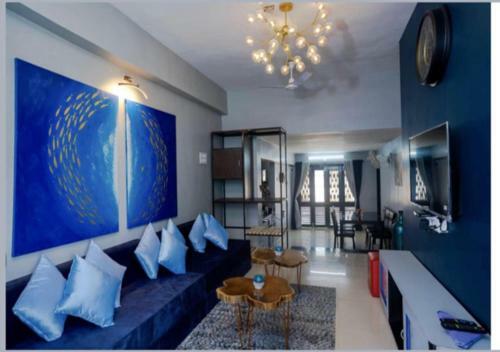 Villa Mazzo Reef Varsoli