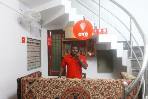 Hotel Oyo Flagship 36628 Villa Triomphe