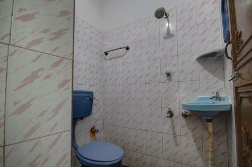 Hotel Spot On 48811 Abc Guest House