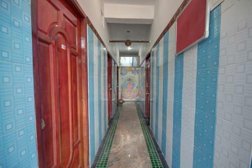 Hotel Spot On 48811 Abc Guest House