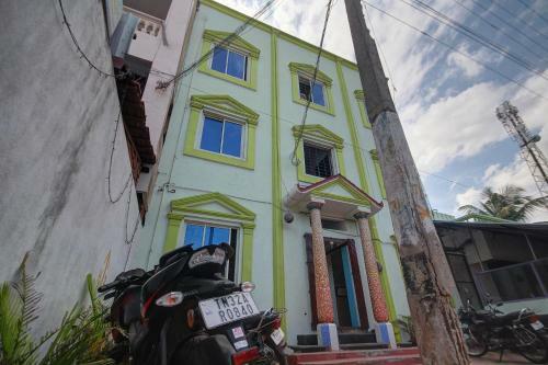 Hotel Spot On 48811 Abc Guest House