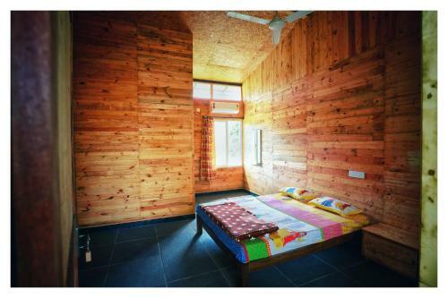 Albergue Woodpacker