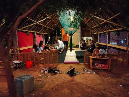 Albergue Woodpacker
