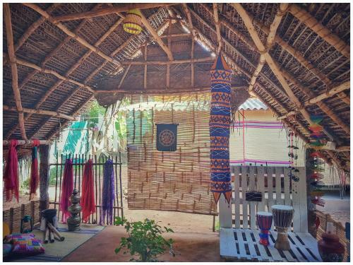 Albergue Woodpacker